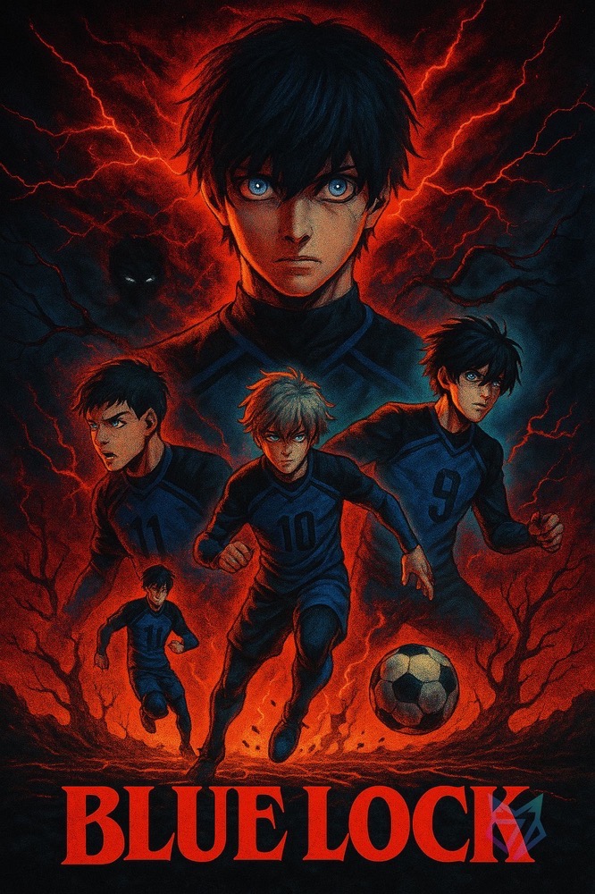  فصل 2 انیمه بلولاک